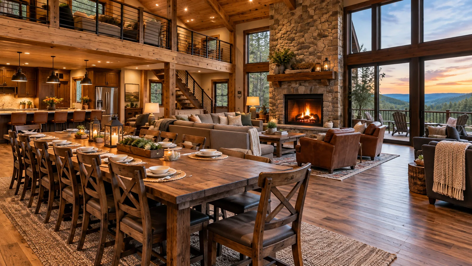 Age Limits, Group Rules & Party Policies: Read This Before Booking a Hocking Hills Group Rental