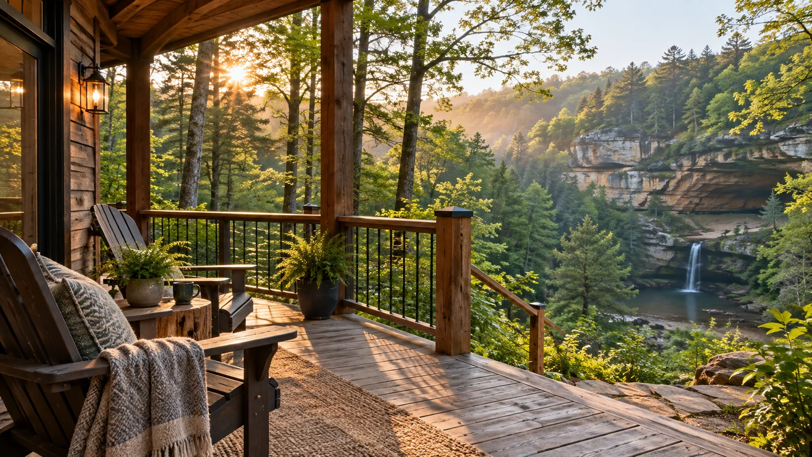 2-Night Minimums, 3-Night Minimums & Short-Stay Strategy in Hocking Hills